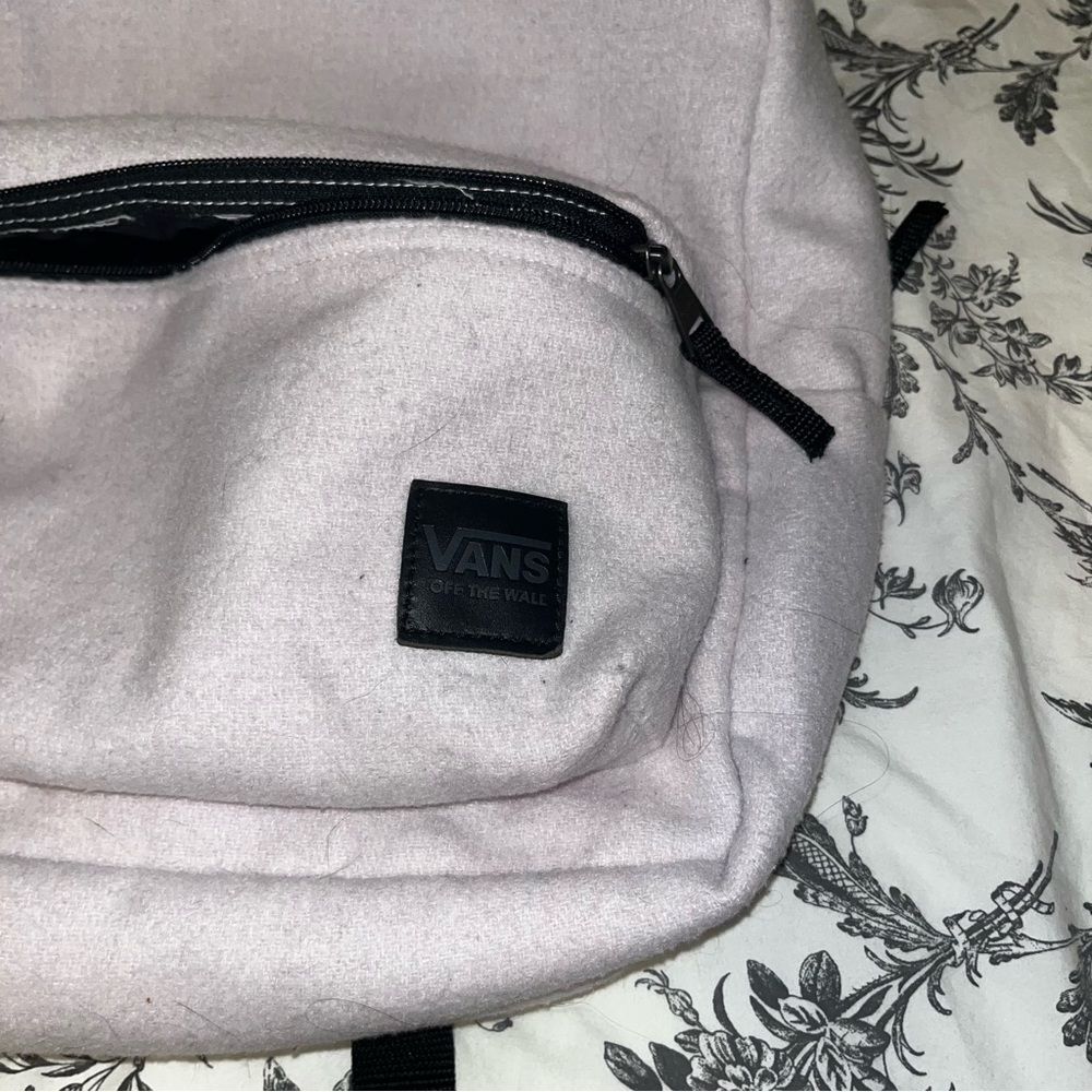 Vans Backpack - image 4